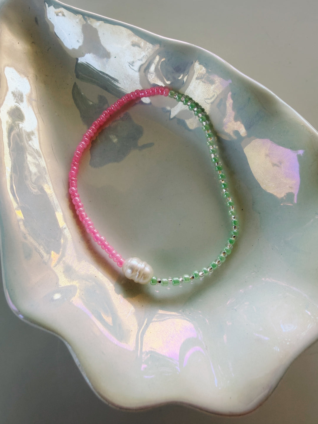 Saint Kitts Bracelets