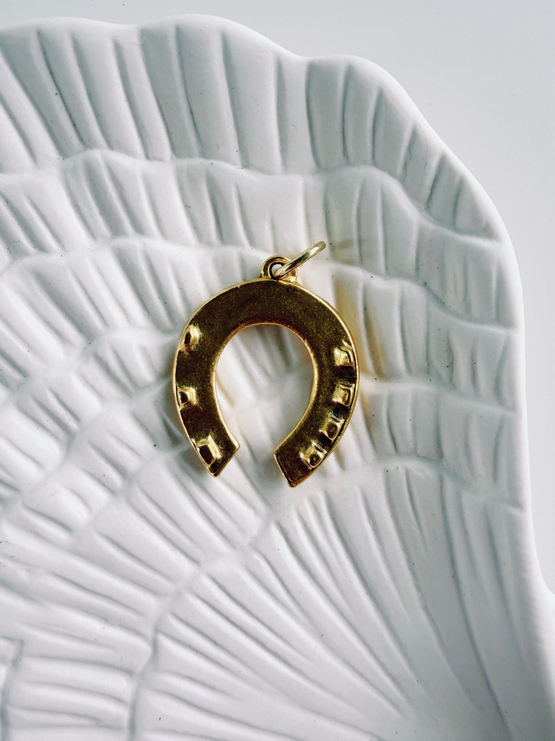Statement Charms, Bead Girl Summer