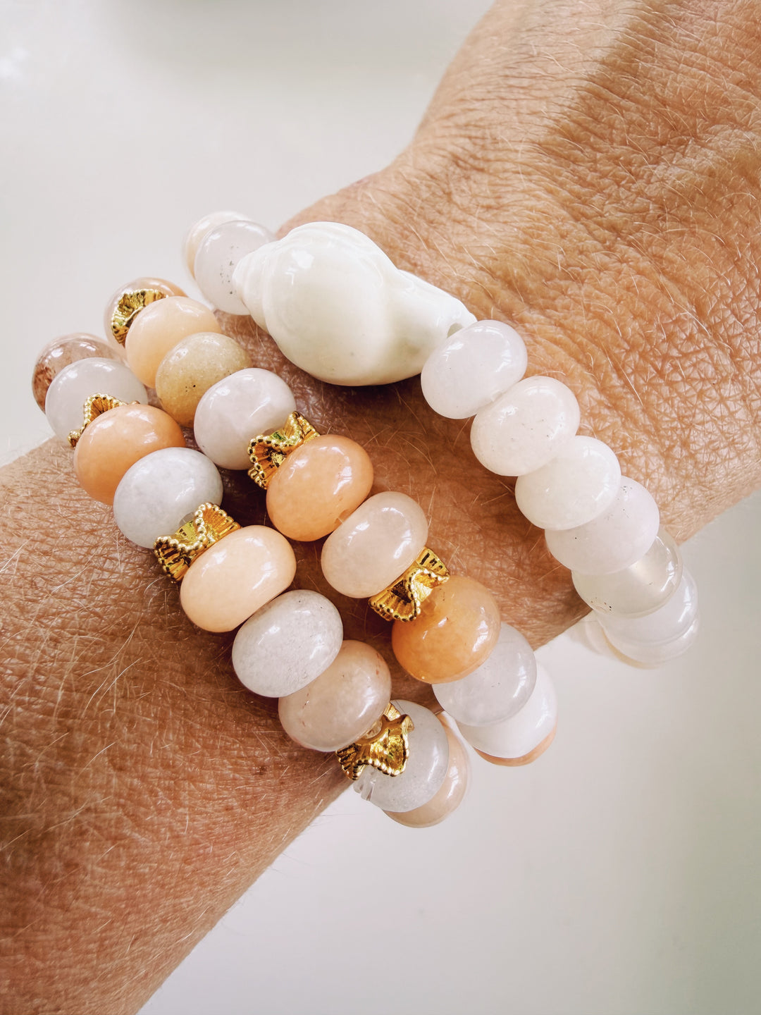 Sunset Bracelet, Sunkissed
