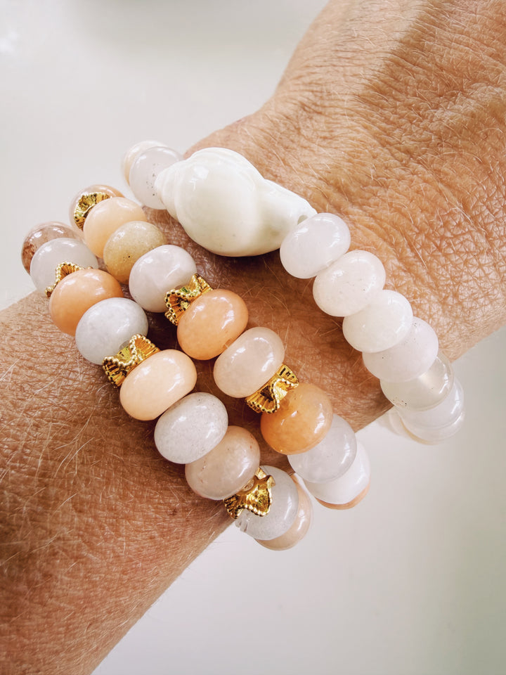 Sunset Bracelet, Sunkissed