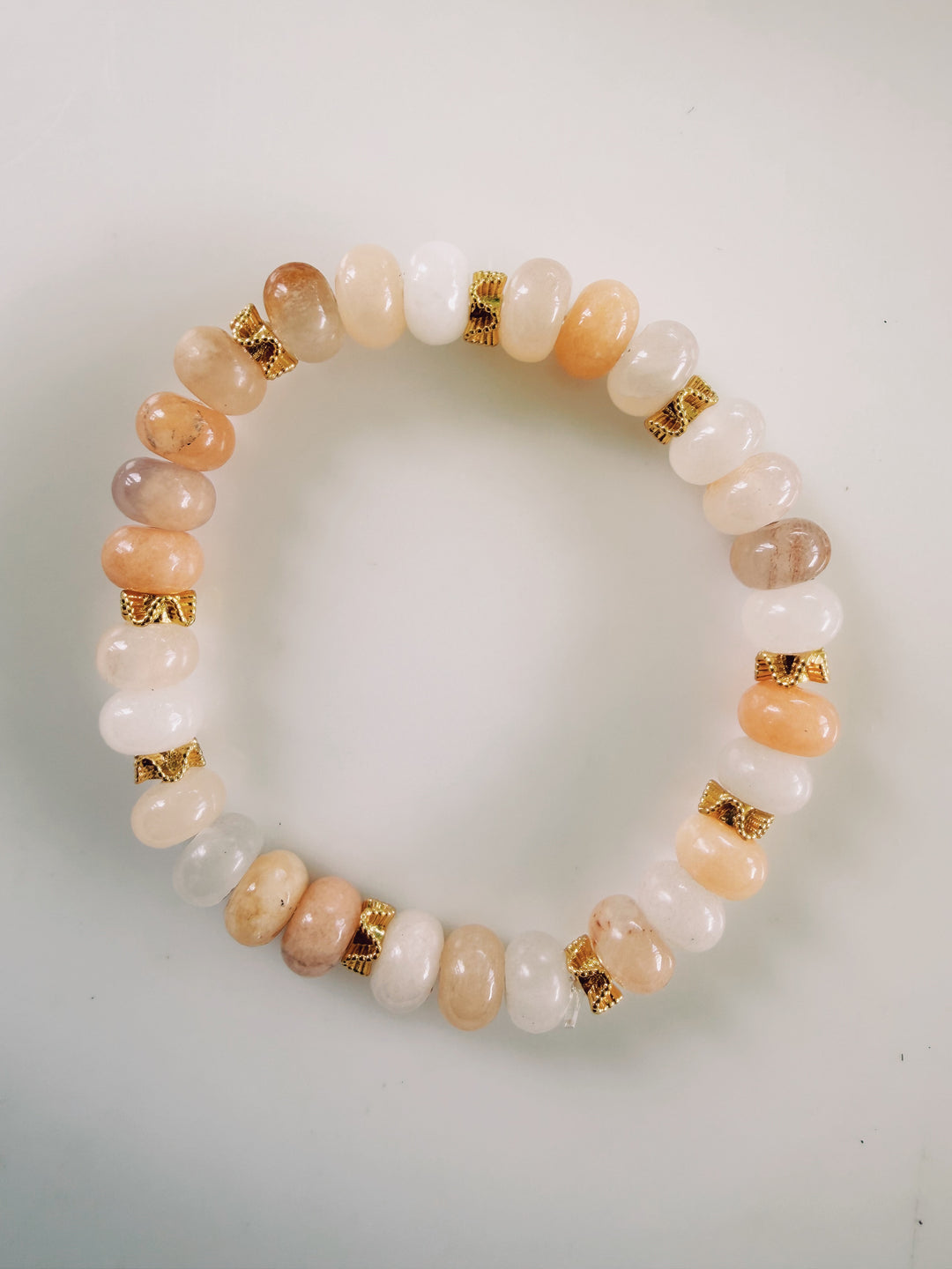 Sunset Bracelet, Sunkissed