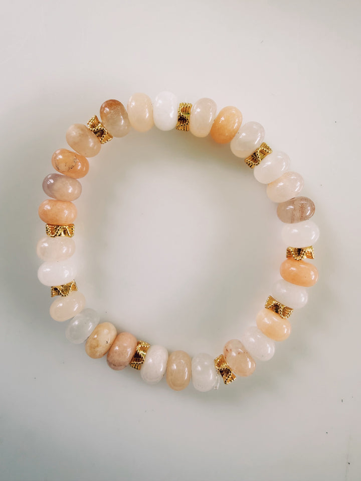 Sunset Bracelet, Sunkissed