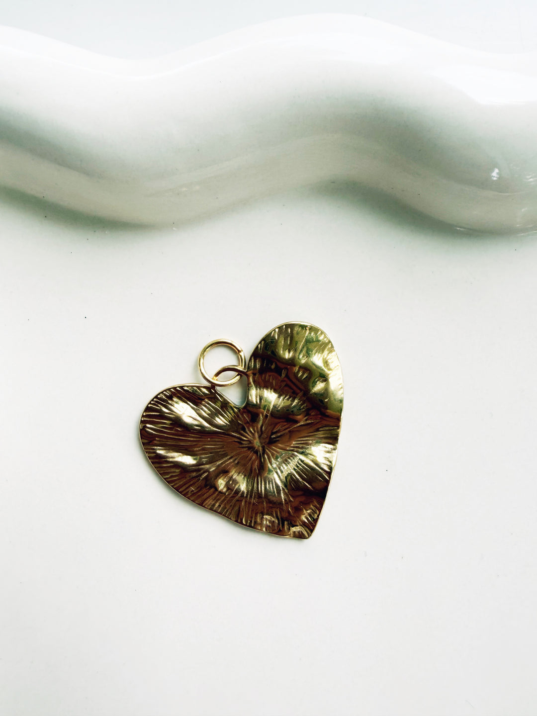 Heart Charms, Game Day