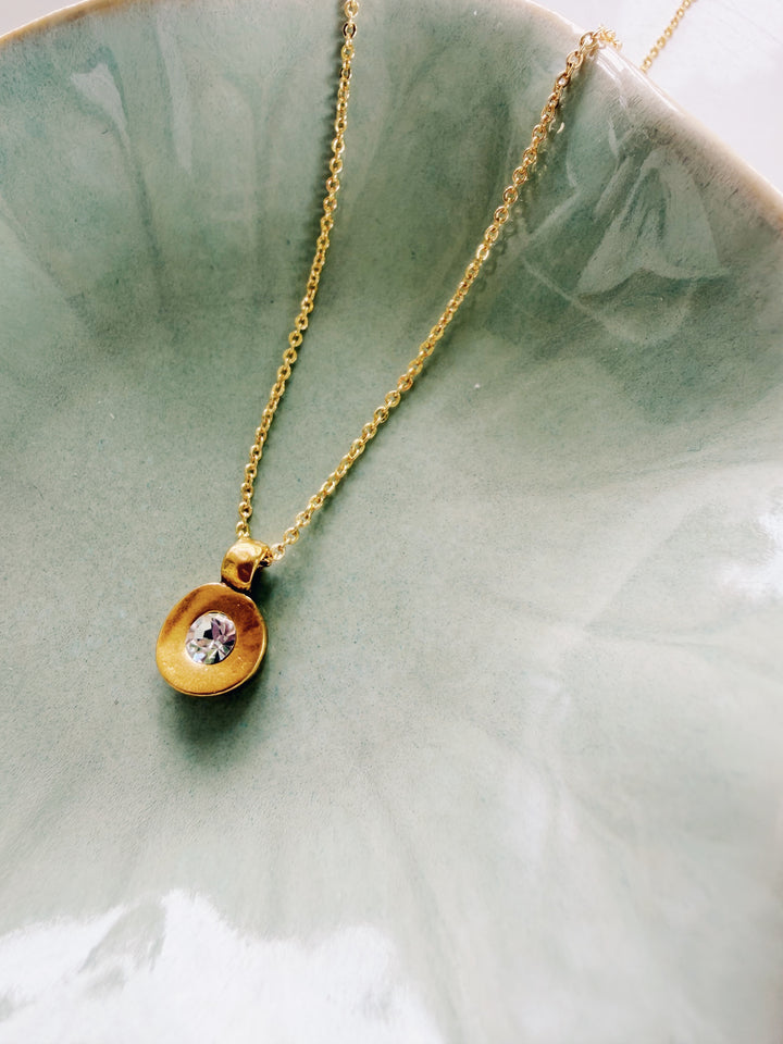 Delight Necklace, Daily Grace