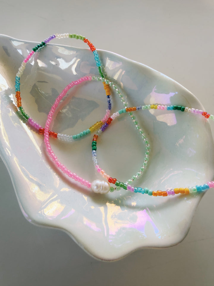 Saint Kitts Bracelets