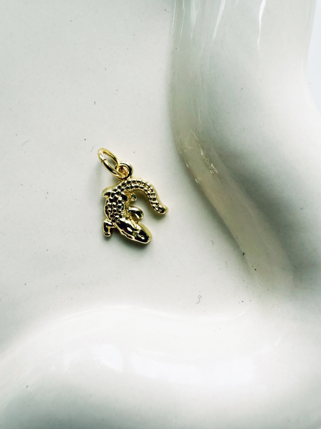 Stars + Mascots + More Charms, Game Day
