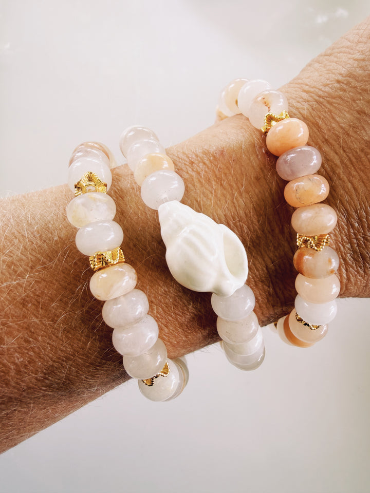 Desert Bracelet, Sunkissed