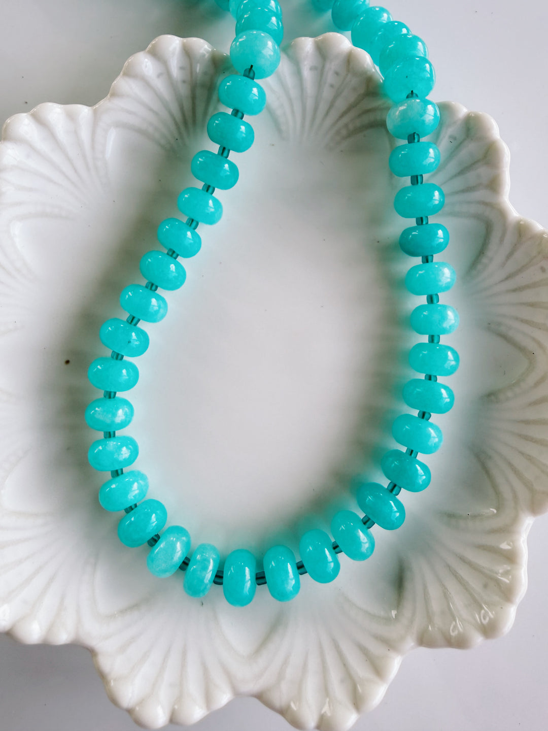Daydream Gemstone Necklace