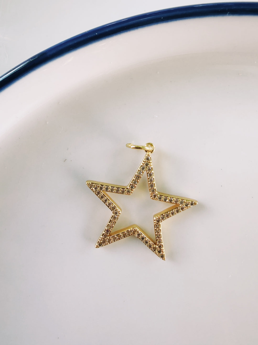 Patriotic Charms, America 250