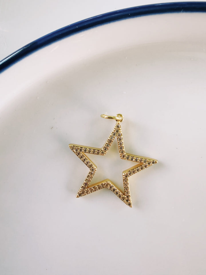 Patriotic Charms, America 250