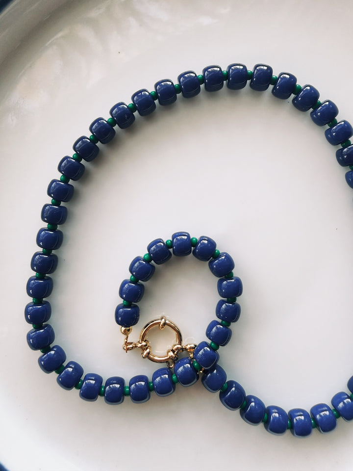 Primary Necklace, Sweet Heritage