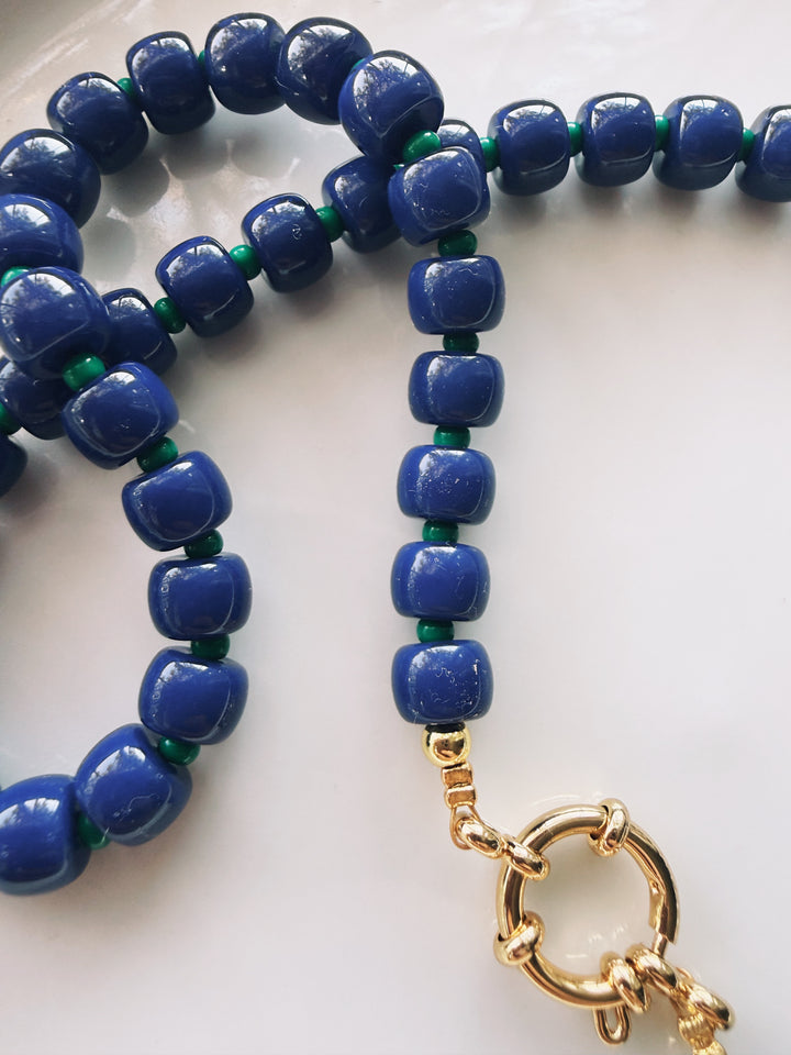 Primary Necklace, Sweet Heritage