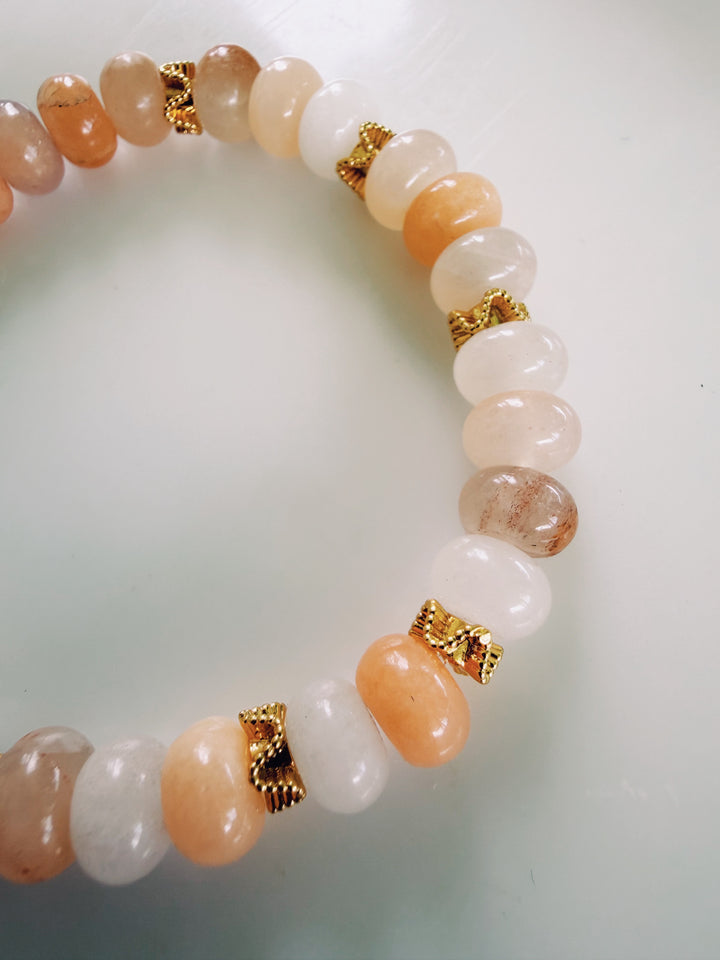 Sunset Bracelet, Sunkissed