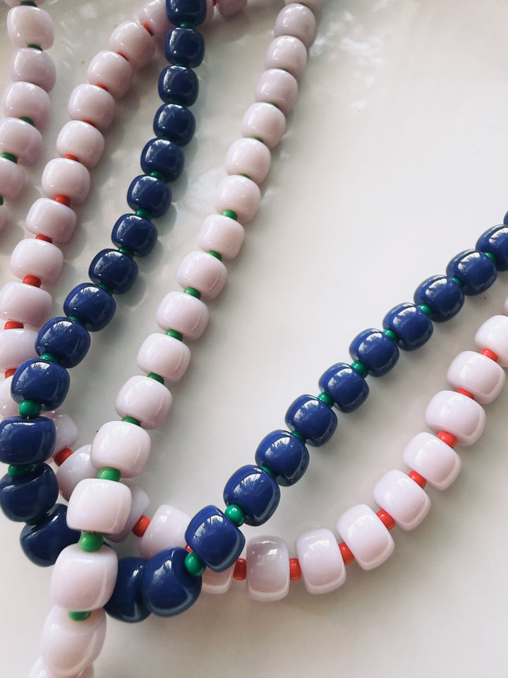 Primary Necklace, Sweet Heritage