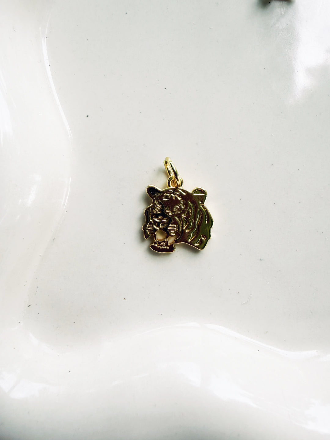 Stars + Mascots + More Charms, Game Day