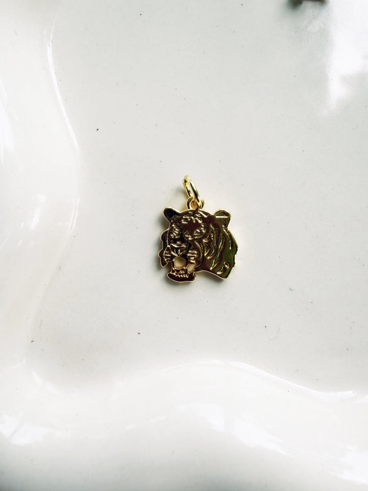 Stars + Mascots + More Charms, Game Day
