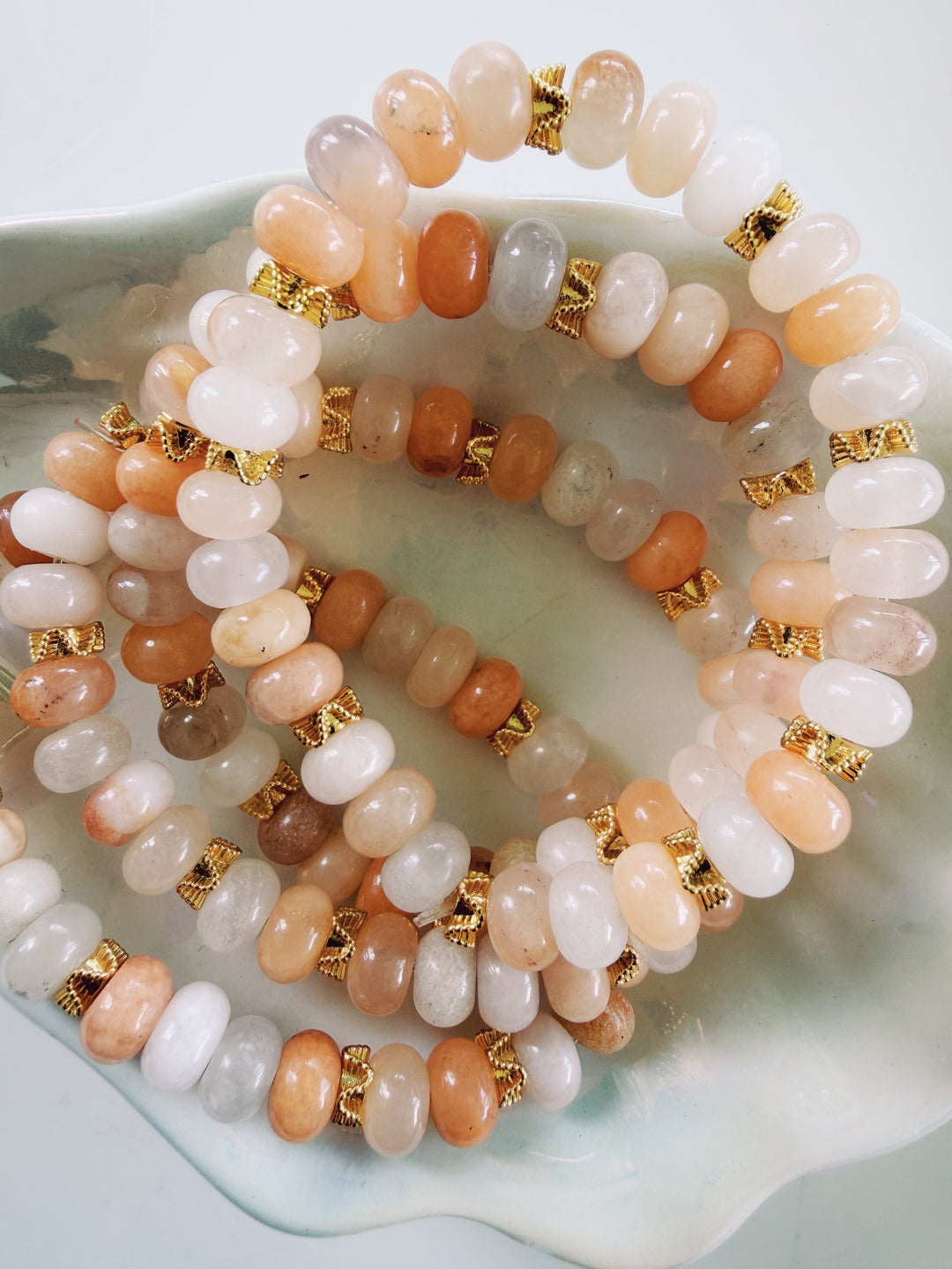 Sunset Bracelet, Sunkissed