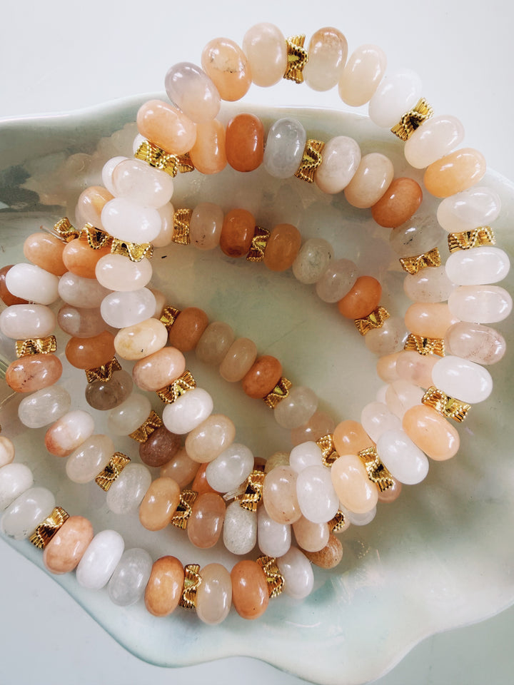 Sunset Bracelet, Sunkissed