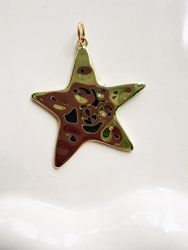 Stars + Mascots + More Charms, Game Day