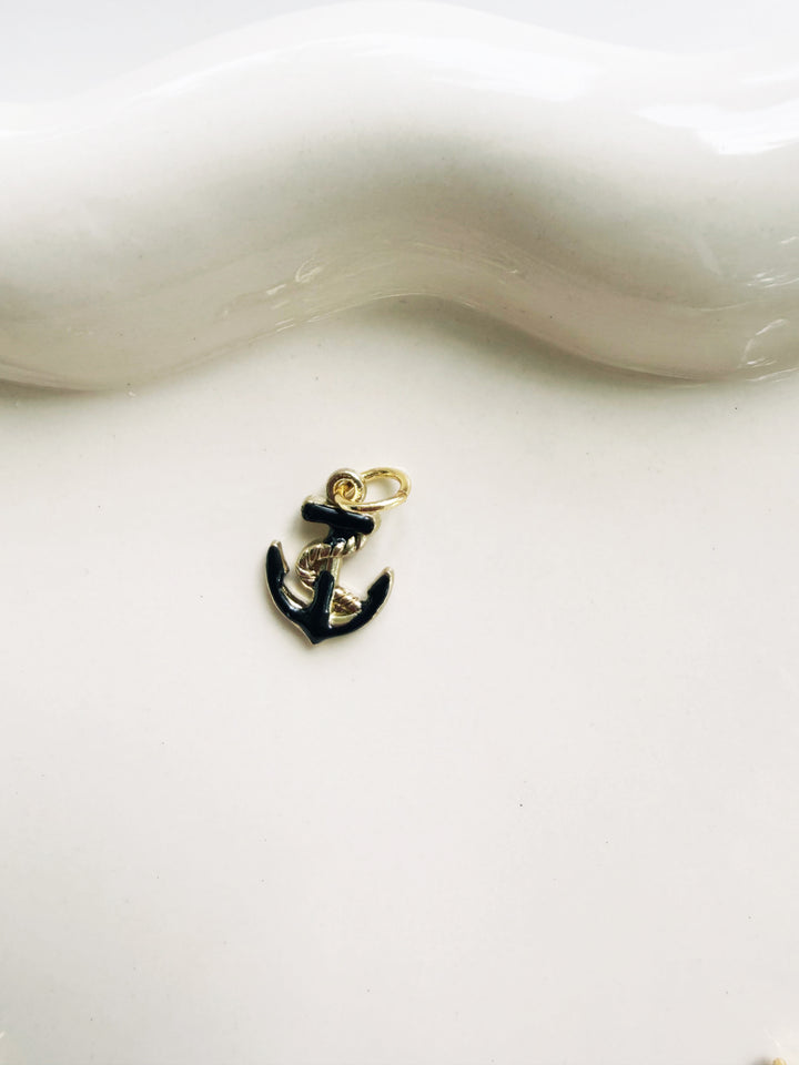 Stars + Mascots + More Charms, Game Day
