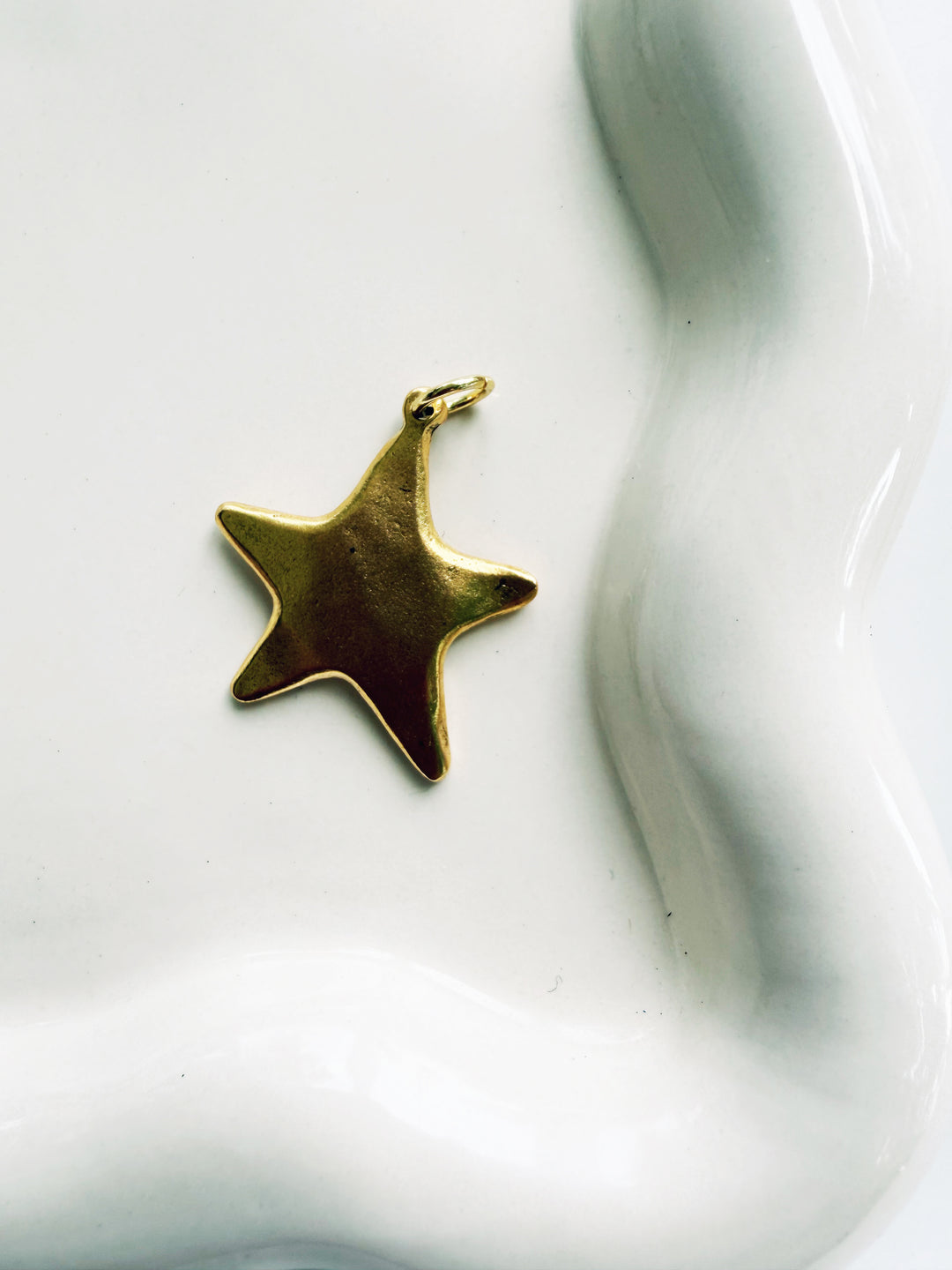 Stars + Mascots + More Charms, Game Day