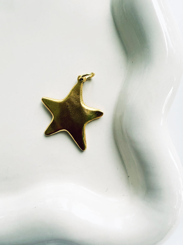 Stars + Mascots + More Charms, Game Day