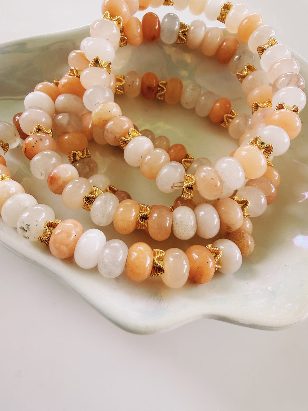Sunset Bracelet, Sunkissed