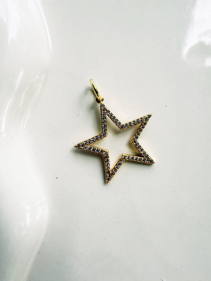 Stars + Mascots + More Charms, Game Day