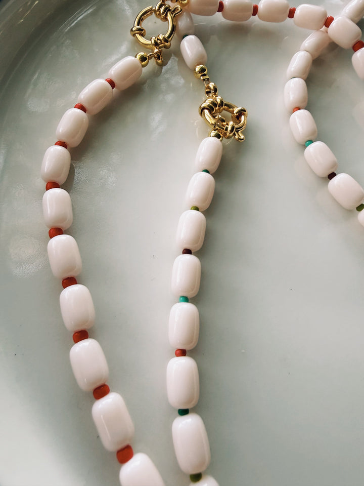 Sweet as Sugar Necklace, Sweet Heritage