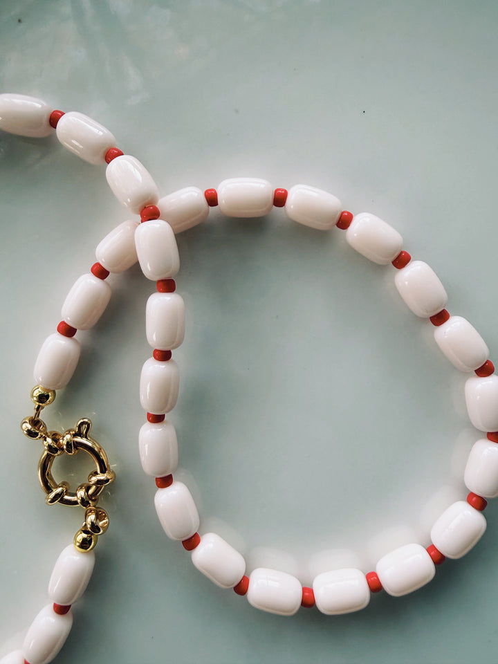 Sweet as Sugar Necklace, Sweet Heritage
