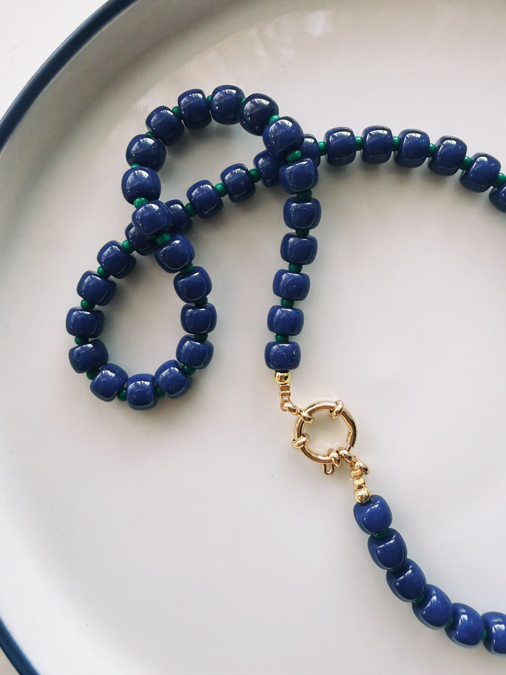 Primary Necklace, Sweet Heritage
