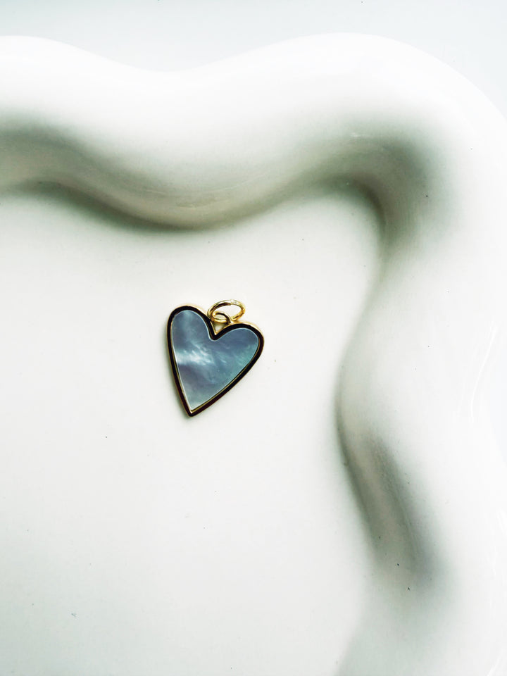 Heart Charms, Game Day