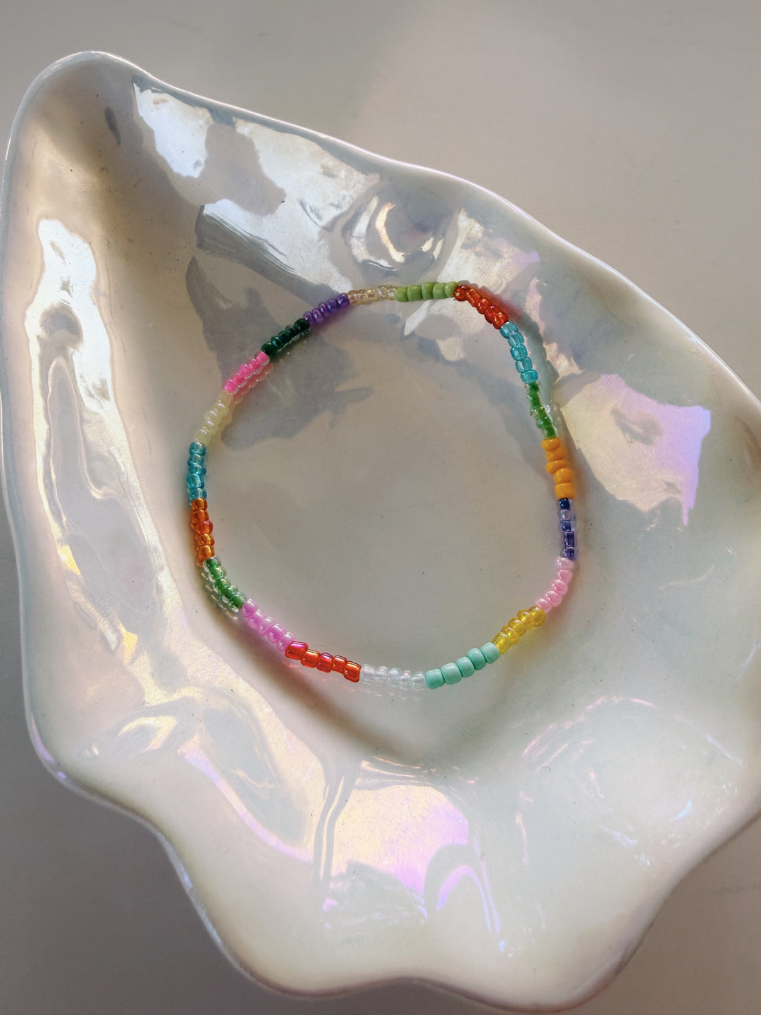 Saint Kitts Bracelets