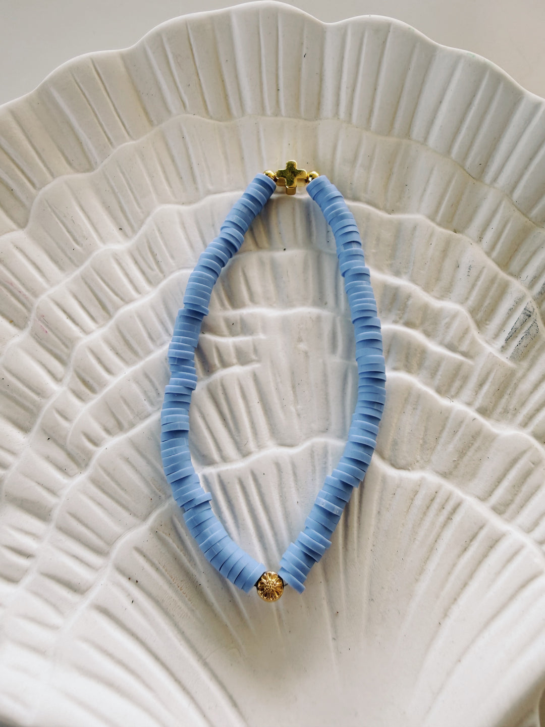 Classic Cross Bracelet