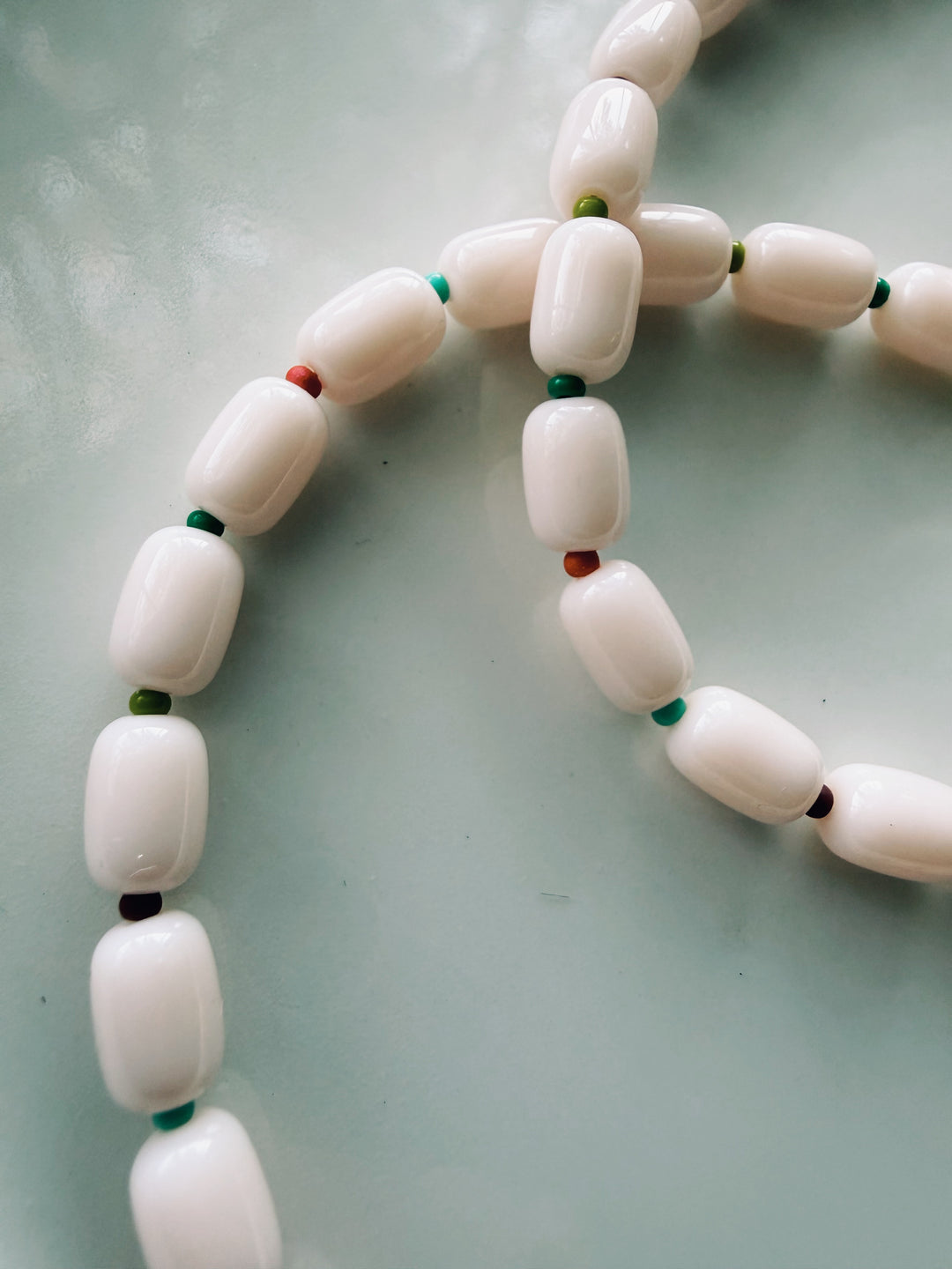 Sweet as Sugar Necklace, Sweet Heritage