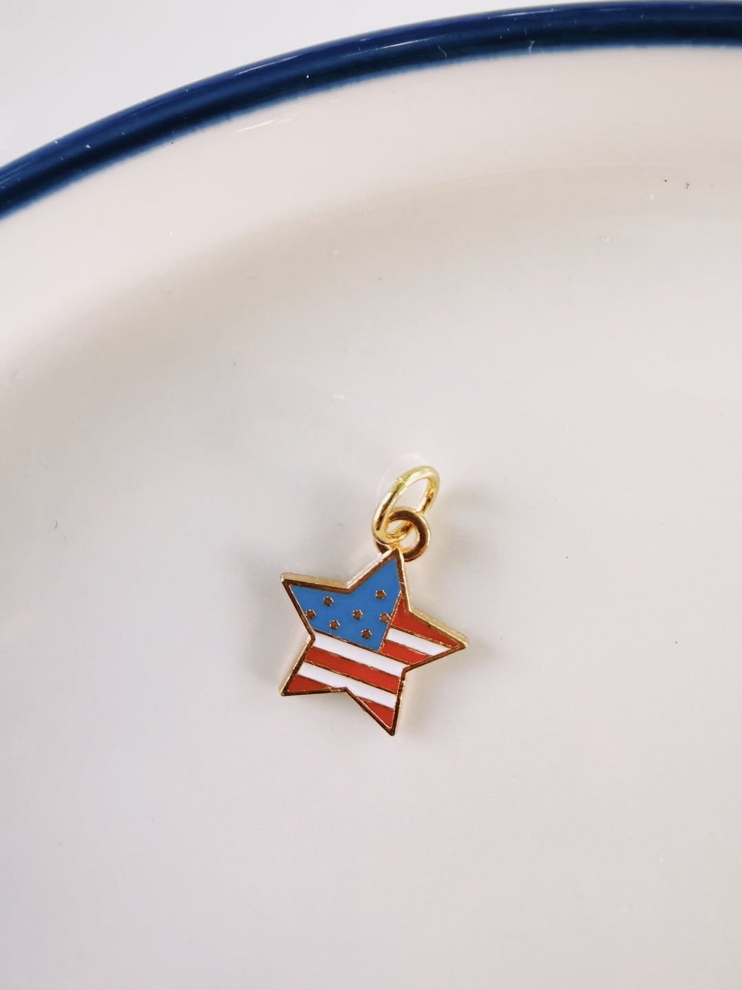 Patriotic Charms, America 250