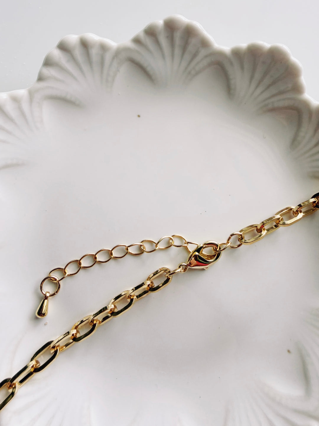 Stardust Necklace