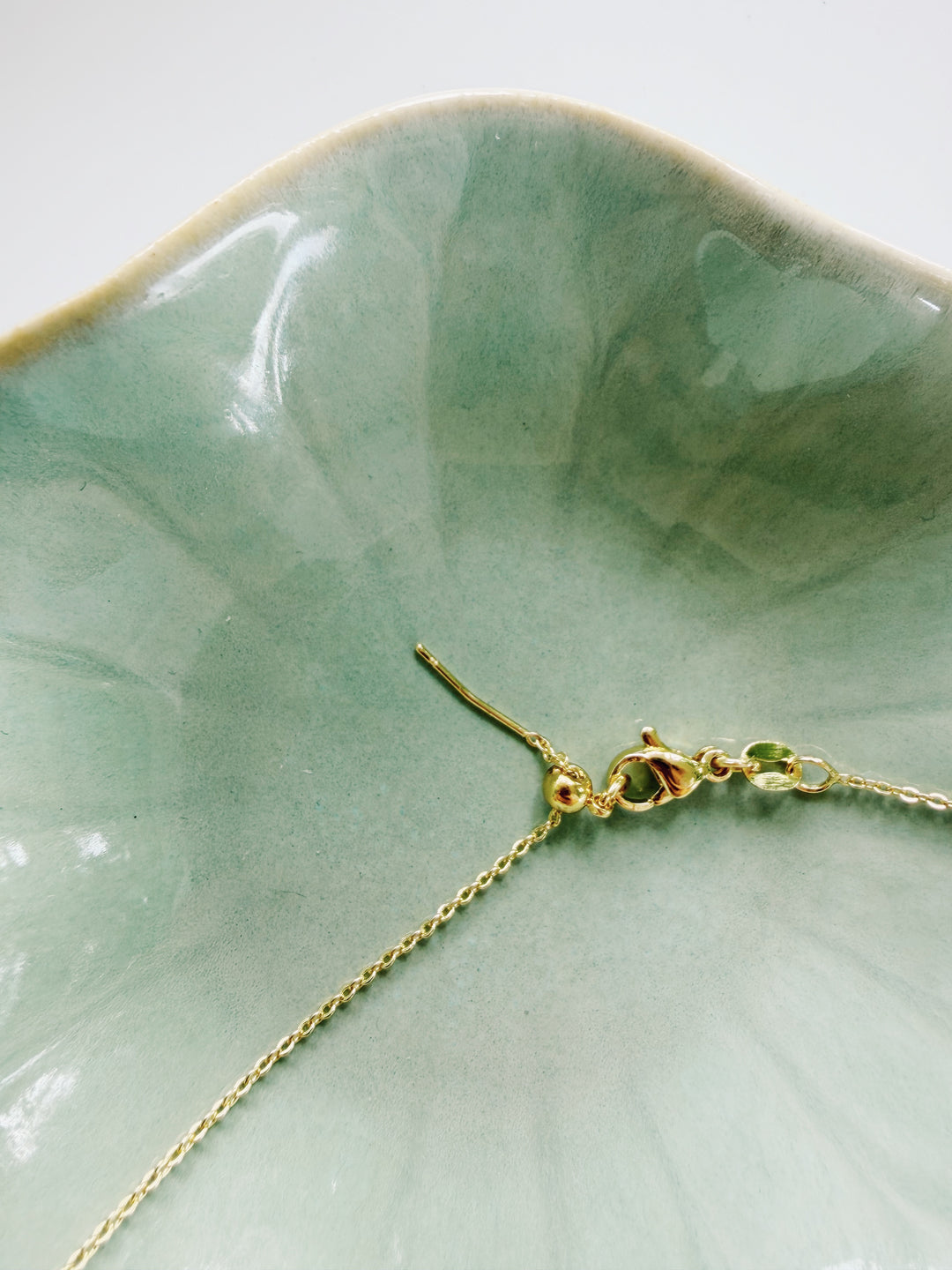Delight Necklace, Daily Grace
