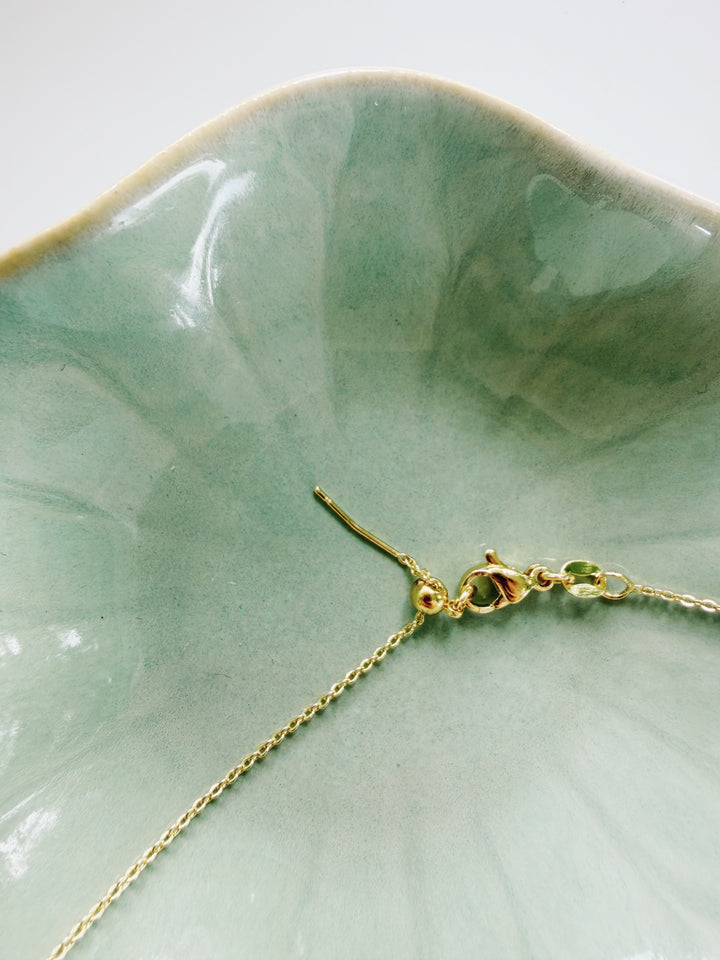 Delight Necklace, Daily Grace