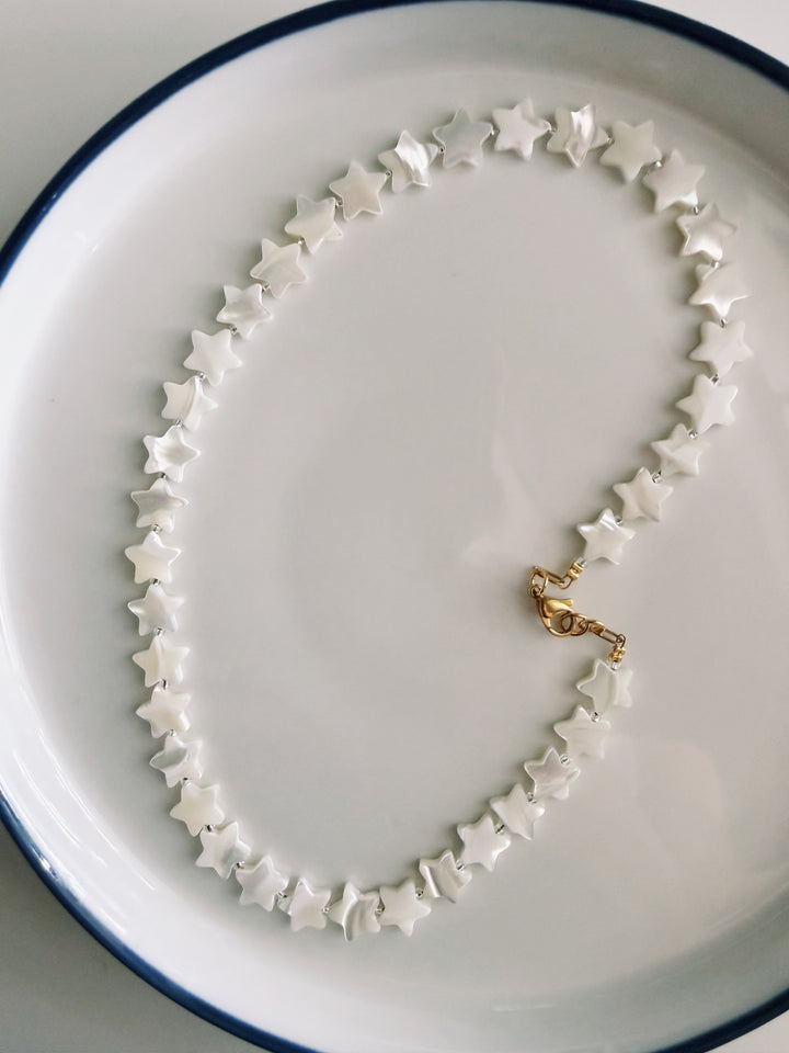 Stars Necklace, America 250