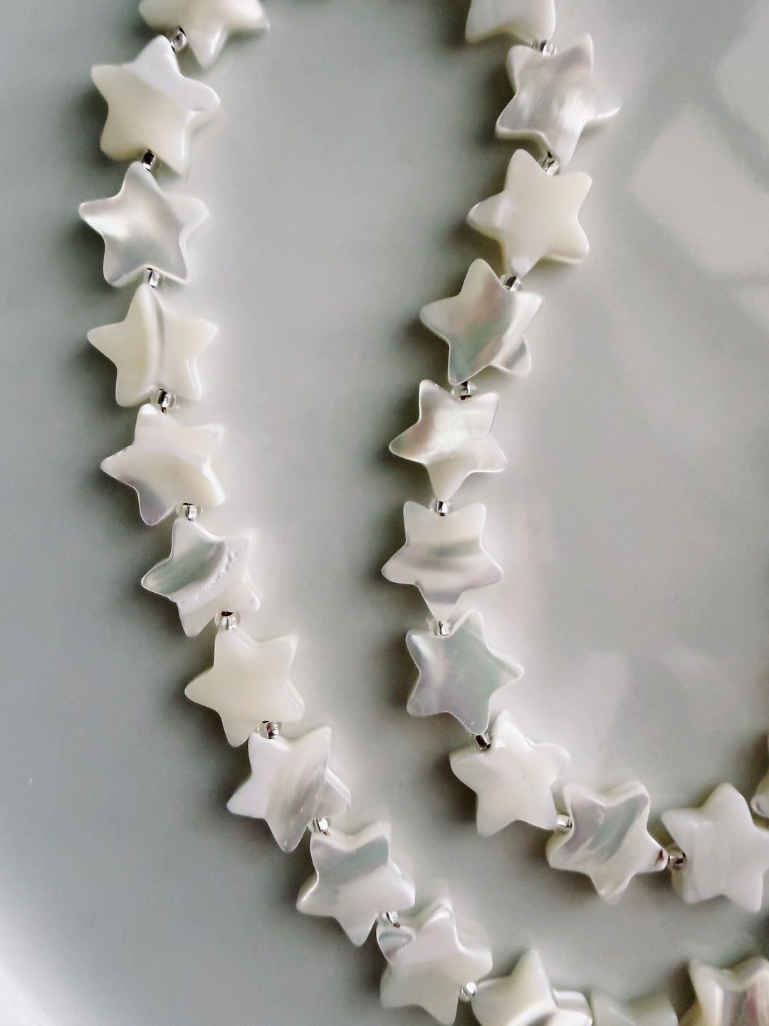 Stars Necklace, America 250