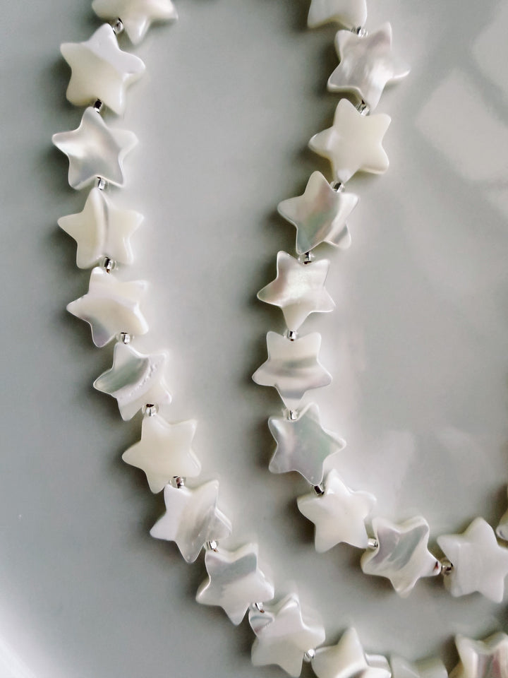 Stars Necklace, America 250