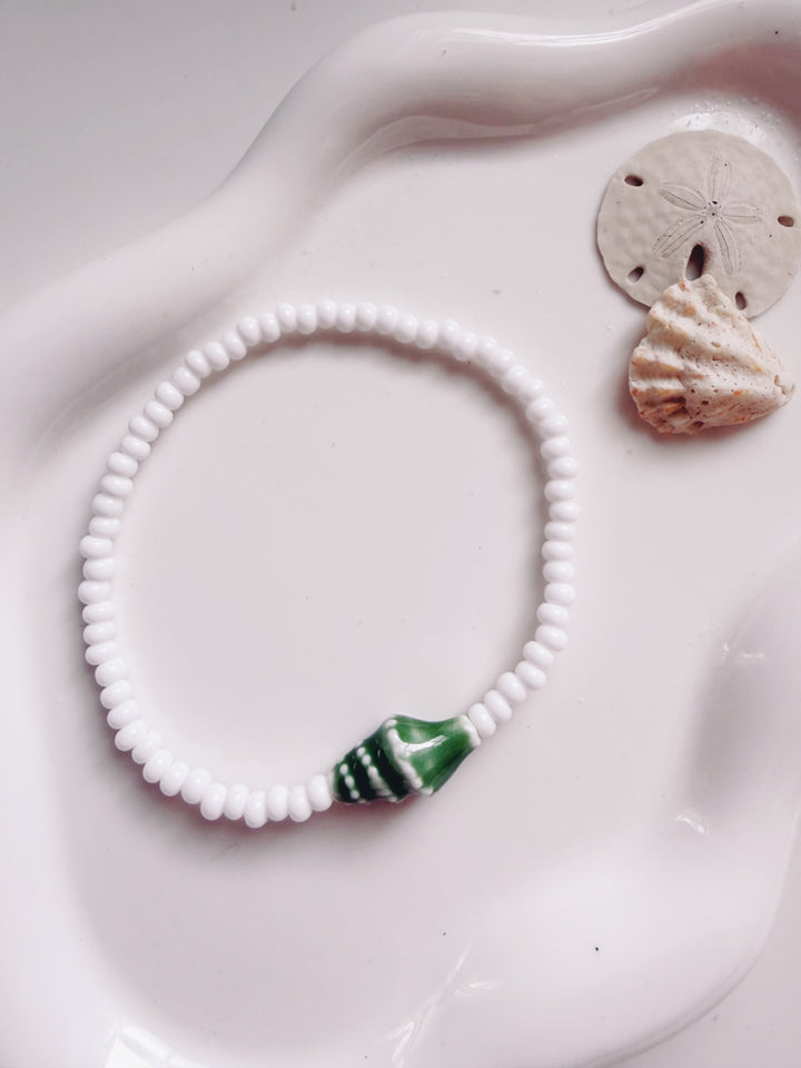 Conque Anklet, Marine Dreams