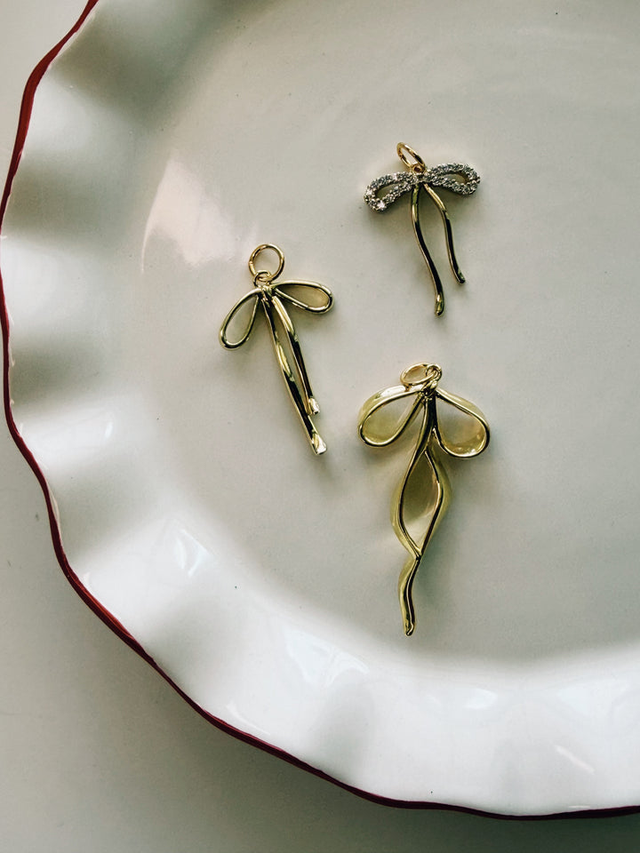 Bow Charms
