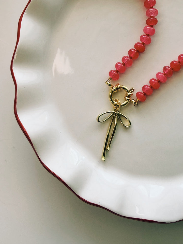 Bow Charms