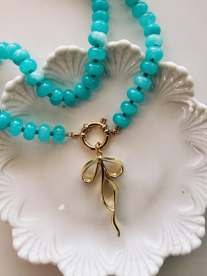 Bow Charms