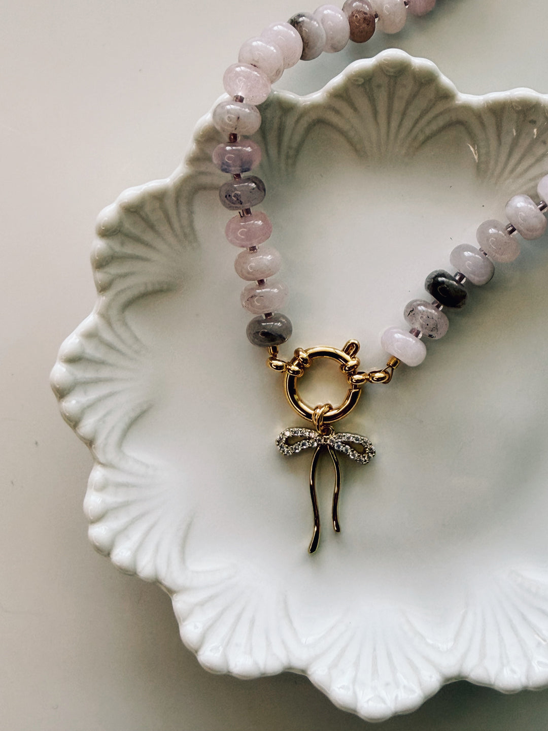 Bow Charms
