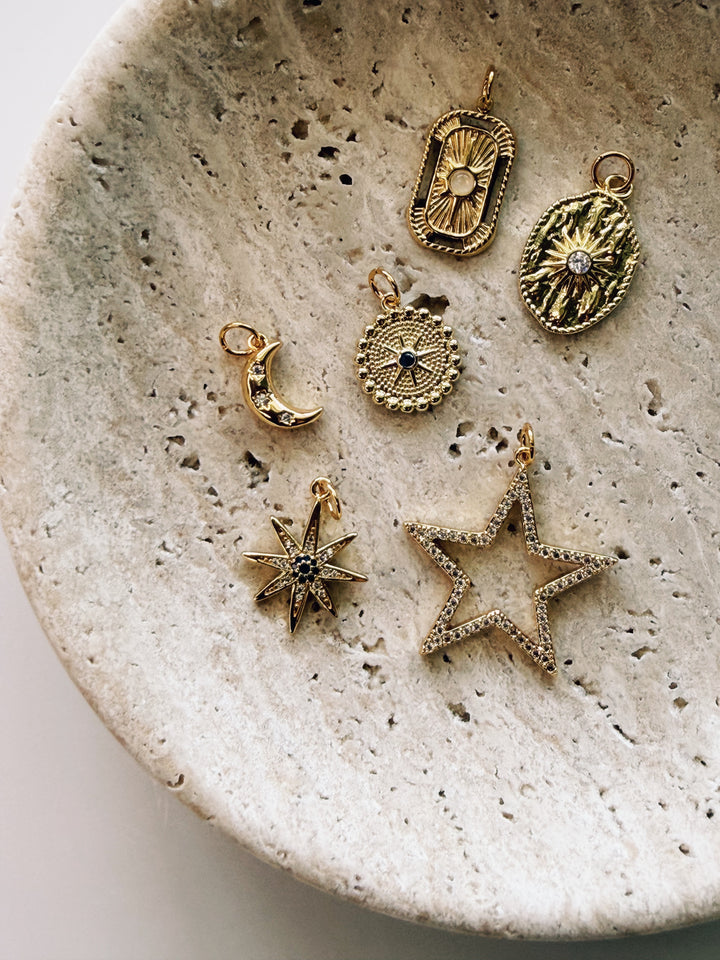 Celestial Charms