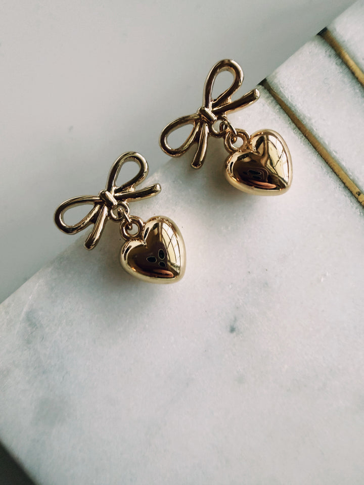 Sweetheart Earrings