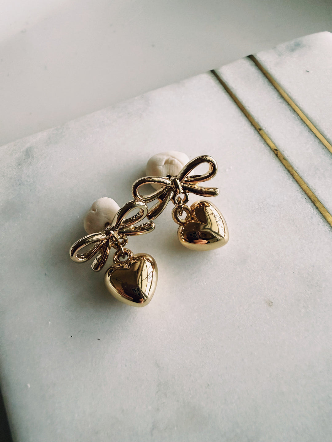Sweetheart Earrings